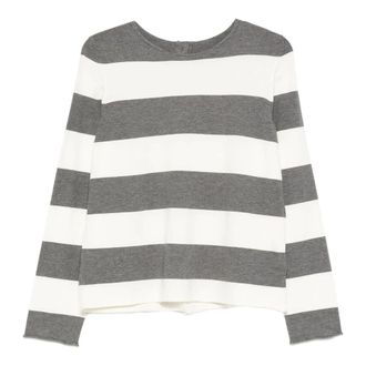 Semicouture Dames, Truien, Veelkleurig, Maat: M Viscose