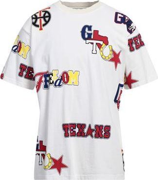Golden Goose TOPWEAR - T-shirts on YOOX.COM