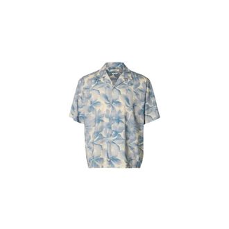 Selected Heren, Overhemden, Veelkleurig, Maat: M