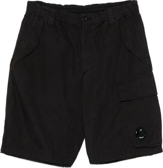 C.P. Company C. p. Company Lens-detail Cargo Shorts