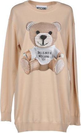 Moschino DRESSES - Mini dresses sur YOOX.COM
