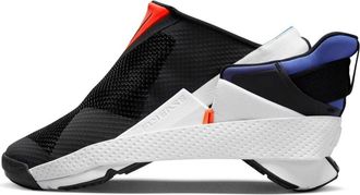 Nike (WMNS) Nike GO FlyEase Black Bright Crimson Sapphire DR5540-003