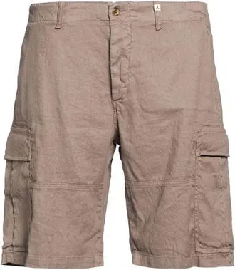 Myths BOTTOMWEAR - Shorts & Bermuda Shorts on YOOX.COM
