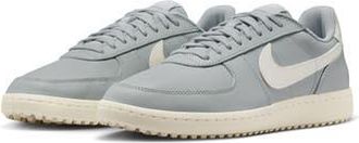 Nike Field General Sneaker in Light Smoke Grey/Sail at Nordstrom Rack, Size 7.5