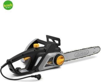 Alpina Elettrosega motosega elettrica acs 200 et 2000 w Alpina