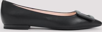 Roger Vivier Gommettine 05 ballerinas