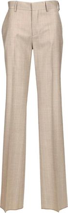 Sartoria Latorre Mujer, Pantalones, Beige, Talla: M