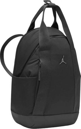 Nike Jordan Air Jordan Alpha Mini Backpack Dark Grey JD2413044AD-001