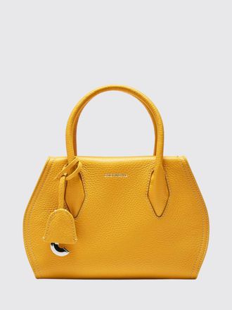 Coccinelle Borsa Lord Coccinelle in pelle a grana