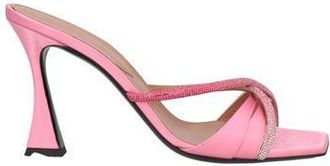 D'accori SCHUHE - Sandalen auf YOOX.COM