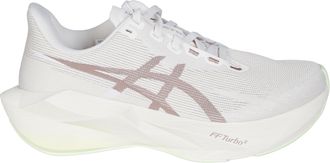 Asics Novablast 6 Lightweight Sculpted Mesh Sneakers
