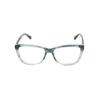 Longchamp Glasses, female, Green, Size: 51 MM Optical Frame