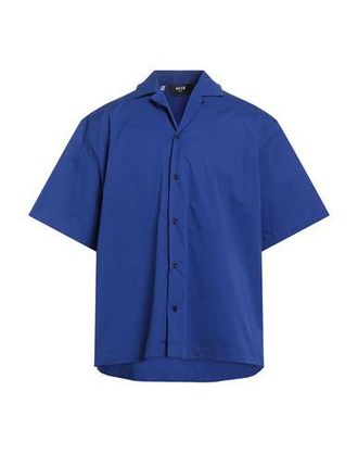 Msgm TOPWEAR - Shirts on YOOX.COM