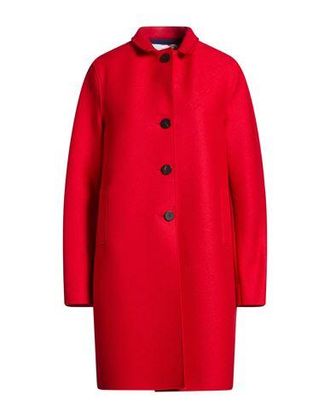 Harris Wharf London COATS & JACKETS - Coats on YOOX.COM