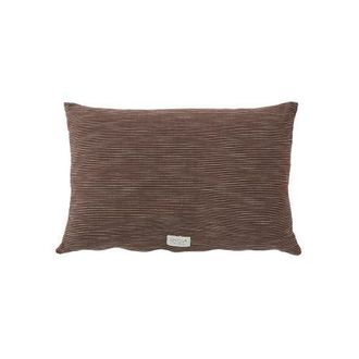 OYOY Kyoto Cushion Cover Only in Choko at Nordstrom