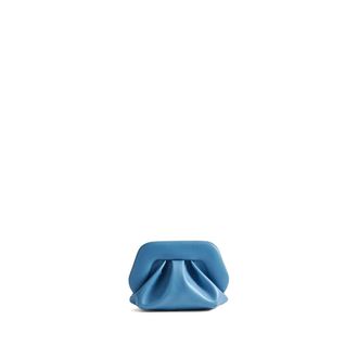 Themoir&egrave; Clutches, female, Blue, Size: ONE SIZE Bios Small Clutch