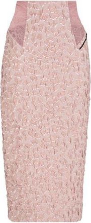 Rochas HOSEN & R&Ouml;CKE - Midi-R&ouml;cke auf YOOX.COM