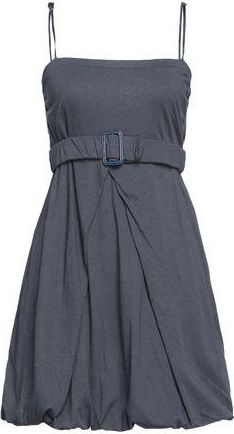 Datch VESTIDOS - Minivestidos en YOOX.COM