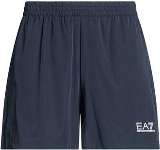 Emporio Armani BOTTOMWEAR - Shorts & Bermuda Shorts on YOOX.COM
