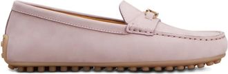 Tod's Mocassini Oval-T - Rosa