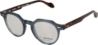 K&agrave;dor Amadeus - unisex - Zonnebrillen - Bruin - 47 MM - Accessoires