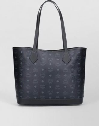 MCM new liz shoulder bag