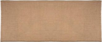 Gaynor Rechteckiges Doppelstoff-Schultertuch mit Metallfaden Noel