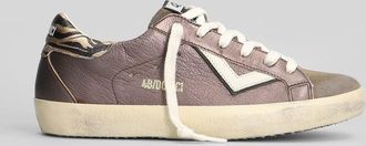 4B12 Suprime Sneakers