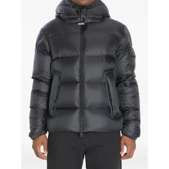 Moncler Couyere Hooded Padded Jacket