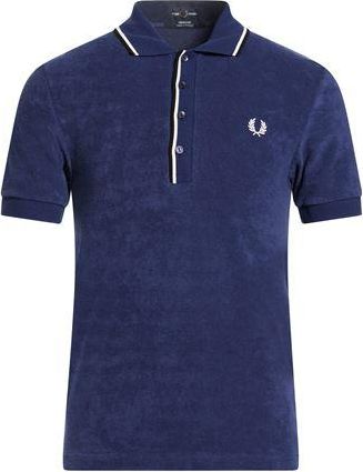 Fred Perry CAMISETAS Y TOPS - Polos en YOOX.COM