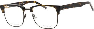 Tommy Hilfiger Mens Th 1988 54Mm Optical Frames
