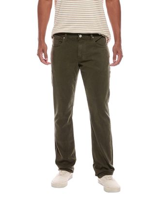 Hudson Blake Slim Straight Jean