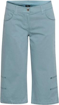 Chillaz Santa Monica 3/4 Hose f&uuml;r Damen | t&uuml;rkis