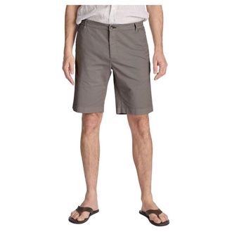 Zilton Bermuda Shorts - Heren - Korte Broeken - Bruin - W36 - Korte Broeken