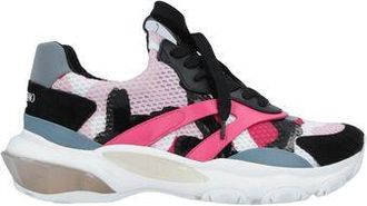 Valentino Garavani FOOTWEAR - Trainers sur YOOX.COM