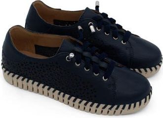 Bottero Bottwister Sport Sneaker in Marinho at Nordstrom, Size 10