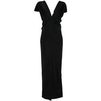Khaite Mujer, Vestidos, Negro, Talla: M