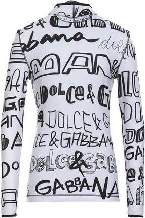 Dolce & Gabbana TOPWEAR - T-shirts on YOOX.COM