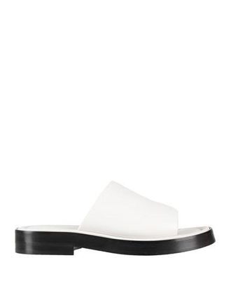Ferragamo FOOTWEAR - Sandals on YOOX.COM