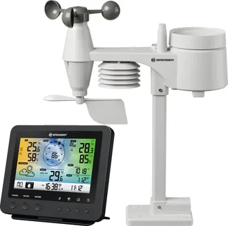 Bresser Estaci&oacute;n Meteorol&oacute;gica Bresser Wifi 7002580
