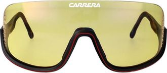 Carrera Eyedra Zonnebril - unisex - Zonnebrillen - Zwart - ONE Size - Accessoires