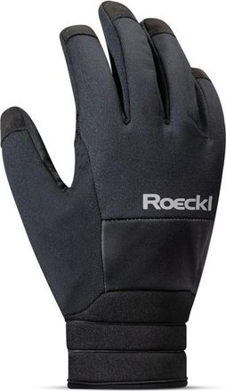 Roeckl Roen 3 Handschuhe - Unisex | schwarz