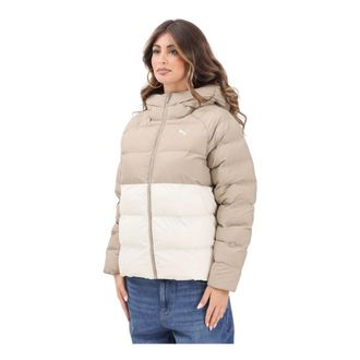 Puma Puma, Donna, Giacche, Multicolore, L, new