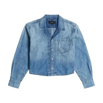 G-Star Mujer, Chaquetas, Azul, Talla: S