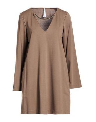 Imperial DRESSES - Mini dresses on YOOX.COM