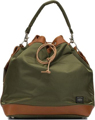 Porter String mittelgro&szlig;e Handtasche