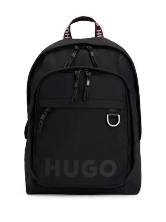 Sacs A Dos HUGO BOSS SOLDE jusqu a jusqu a 50 Stylight
