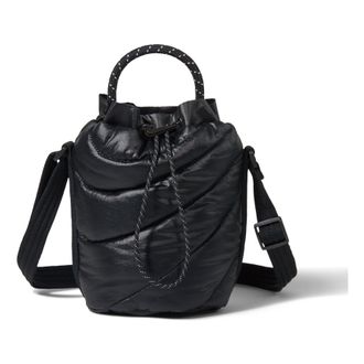 Nike (WMNS) Nike Puffle 2.0 Crossbody Bag Black IM1637-010