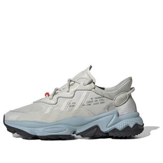 adidas (WMNS) adidas originals Ozweego Tr Grey Blue EG9838