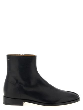 Maison Margiela Chelsea Ankle Boots